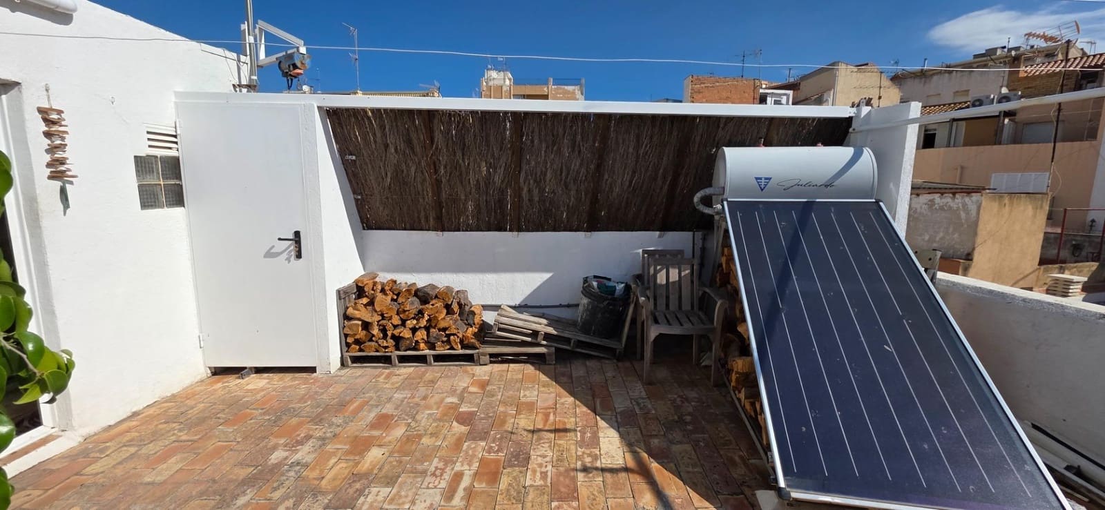 6 soverom Leilighet til salgs i L'Ametlla de Mar - € 220 000 (Ref: 9262555)