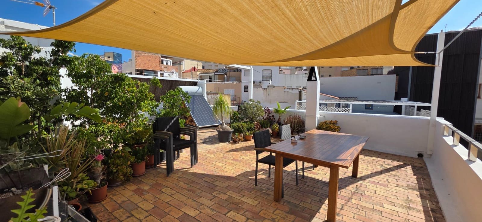 6 soverom Leilighet til salgs i L'Ametlla de Mar - € 220 000 (Ref: 9262555)