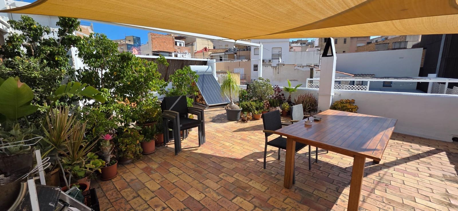 6 soverom Leilighet til salgs i L'Ametlla de Mar - € 220 000 (Ref: 9262555)