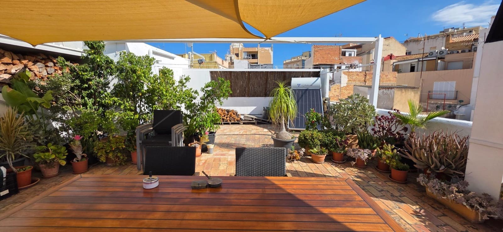 6 soverom Leilighet til salgs i L'Ametlla de Mar - € 220 000 (Ref: 9262555)