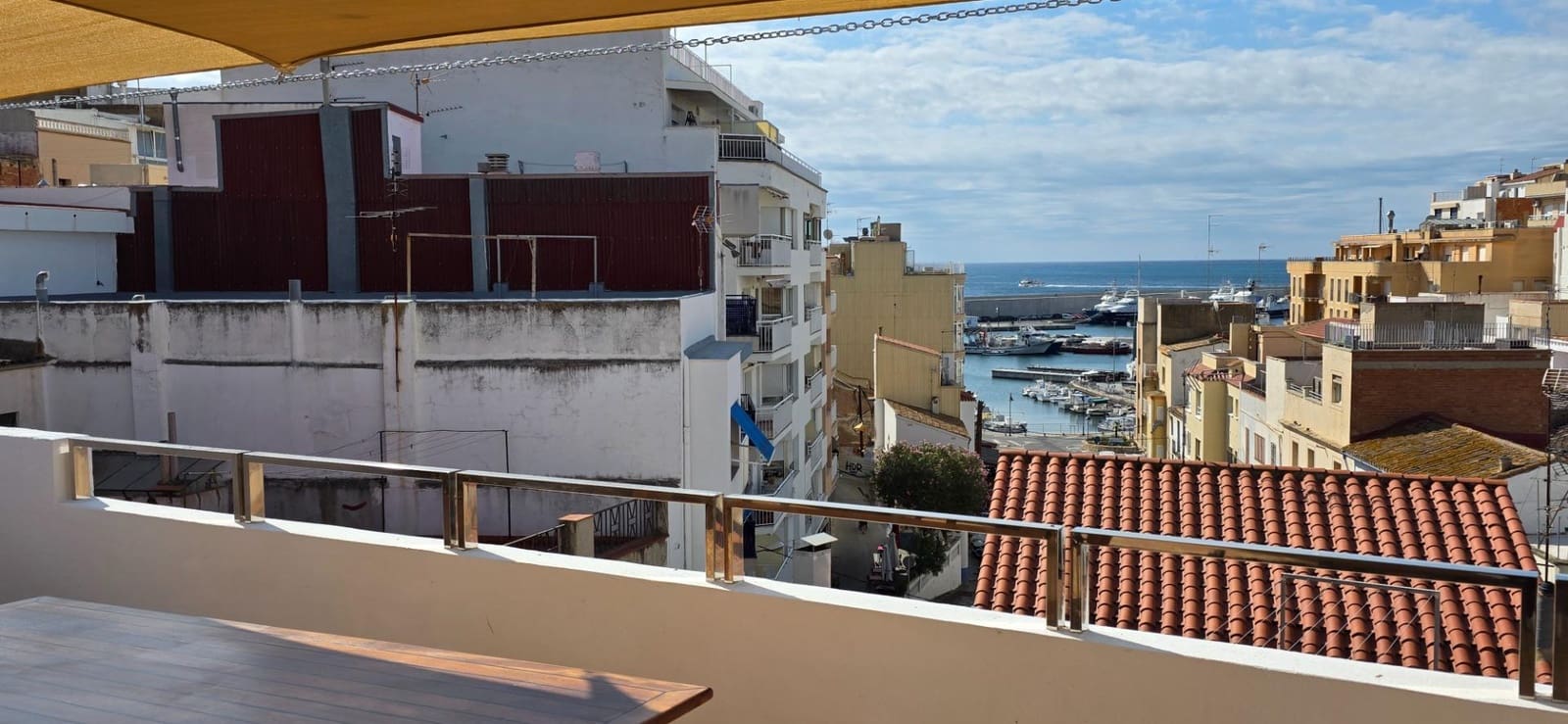 6 soverom Leilighet til salgs i L'Ametlla de Mar - € 220 000 (Ref: 9262555)