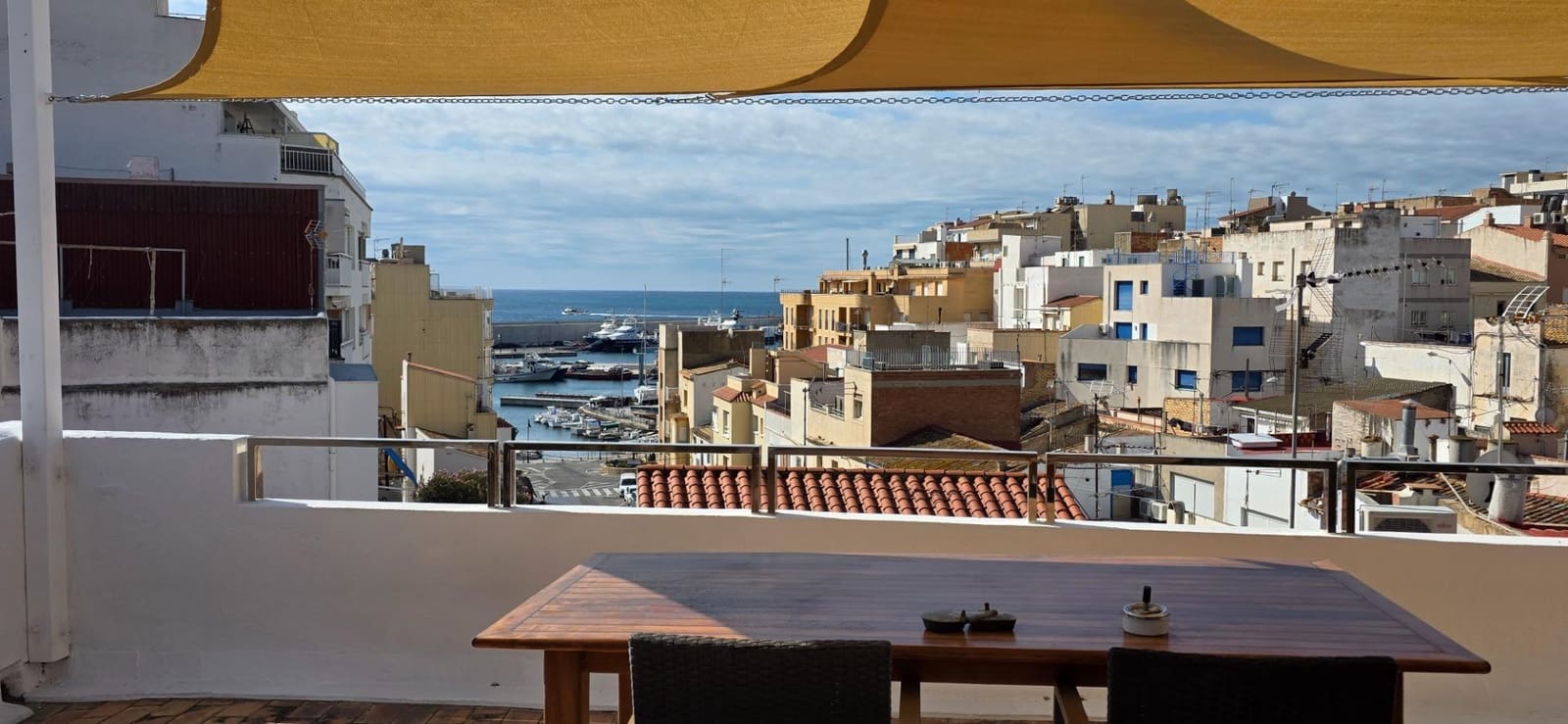 6 soverom Leilighet til salgs i L'Ametlla de Mar - € 220 000 (Ref: 9262555)