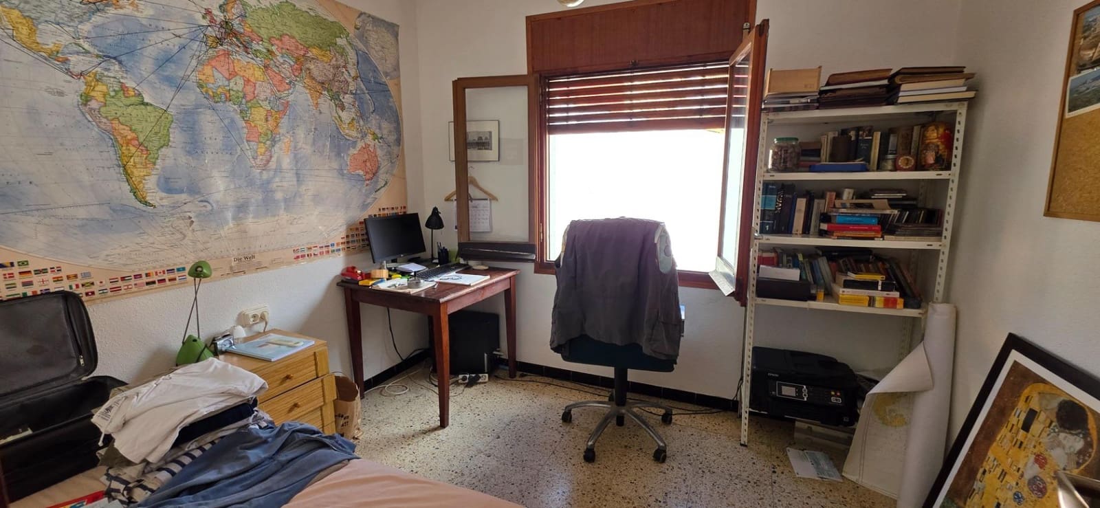 6 soverom Leilighet til salgs i L'Ametlla de Mar - € 220 000 (Ref: 9262555)