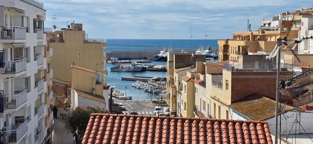 6 soveværelse Lejlighed til salg i L'Ametlla de Mar - € 220.000 (Ref: 9262555)