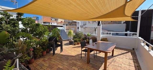 6 soveværelse Lejlighed til salg i L'Ametlla de Mar - € 220.000 (Ref: 9262555)