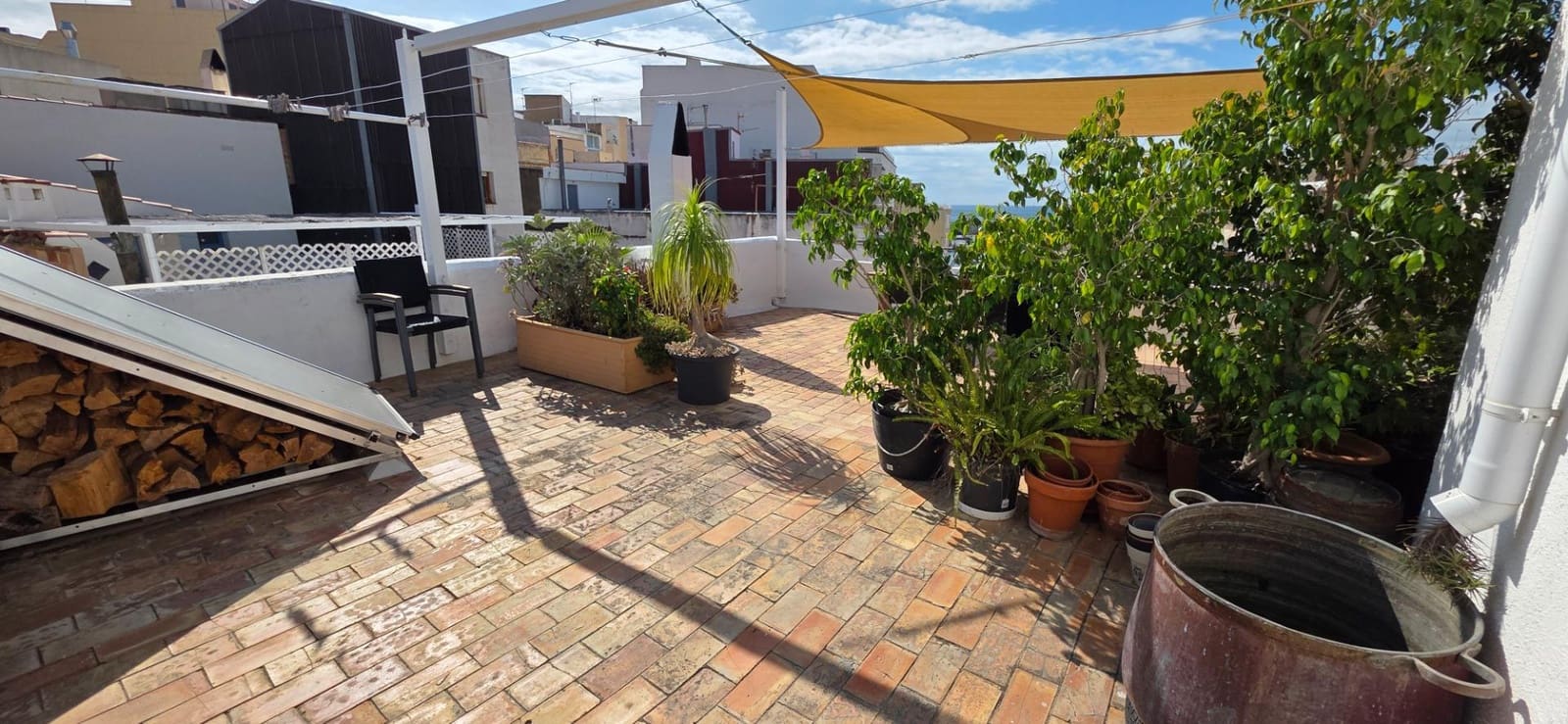 6 soverom Leilighet til salgs i L'Ametlla de Mar - € 220 000 (Ref: 9262555)