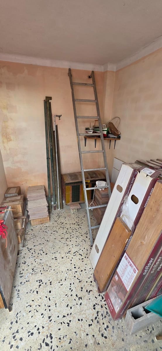 3 slaapkamer Appartement te koop in L'Ametlla de Mar - € 98.000 (Ref: 9276302)