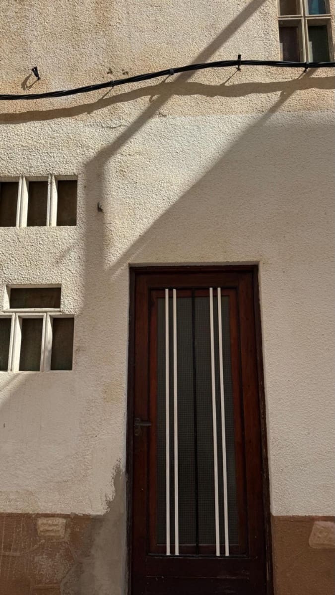 3 slaapkamer Appartement te koop in L'Ametlla de Mar - € 98.000 (Ref: 9276302)