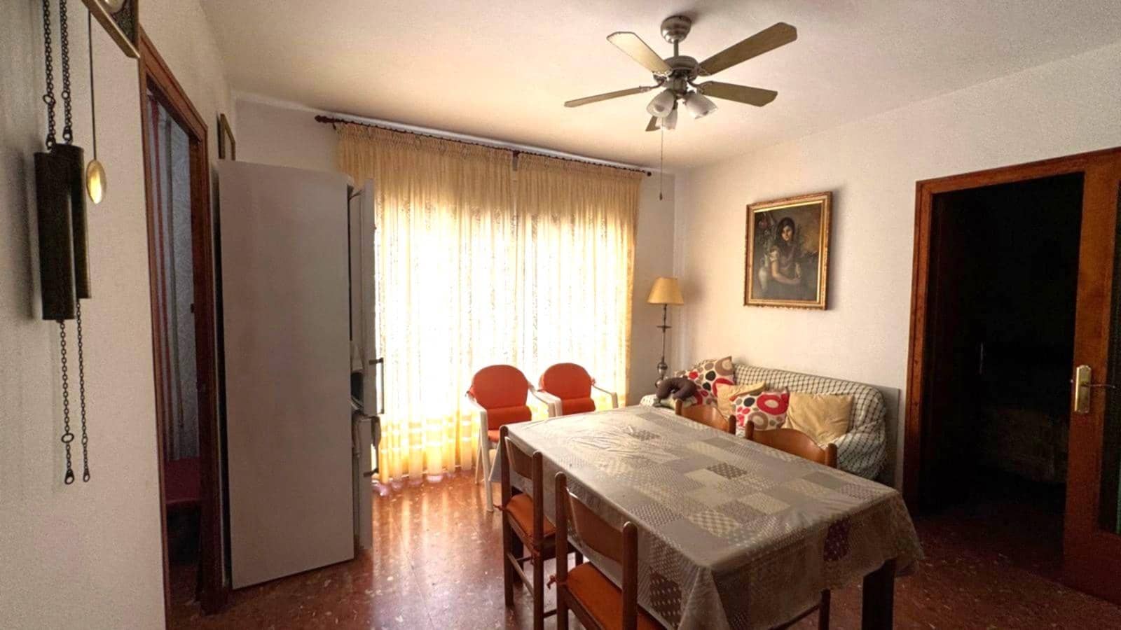 3 slaapkamer Appartement te koop in L'Ametlla de Mar - € 98.000 (Ref: 9276302)