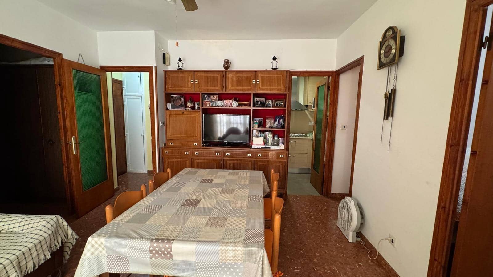 3 slaapkamer Appartement te koop in L'Ametlla de Mar - € 98.000 (Ref: 9276302)