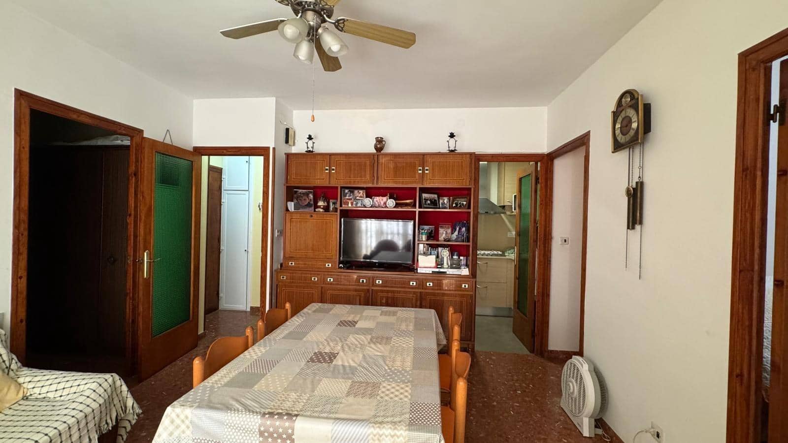3 slaapkamer Appartement te koop in L'Ametlla de Mar - € 98.000 (Ref: 9276302)