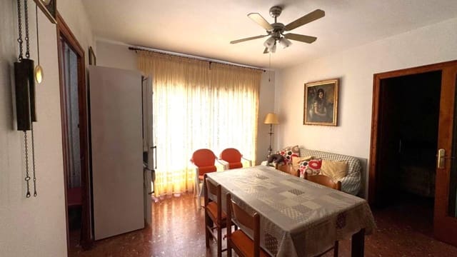 3 slaapkamer Appartement te koop in L'Ametlla de Mar - € 98.000 (Ref: 9276302)