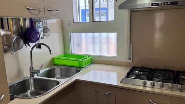 3 slaapkamer Appartement te koop in L'Ametlla de Mar - € 98.000 (Ref: 9276302)