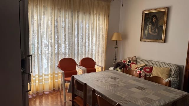 3 slaapkamer Appartement te koop in L'Ametlla de Mar - € 98.000 (Ref: 9276302)