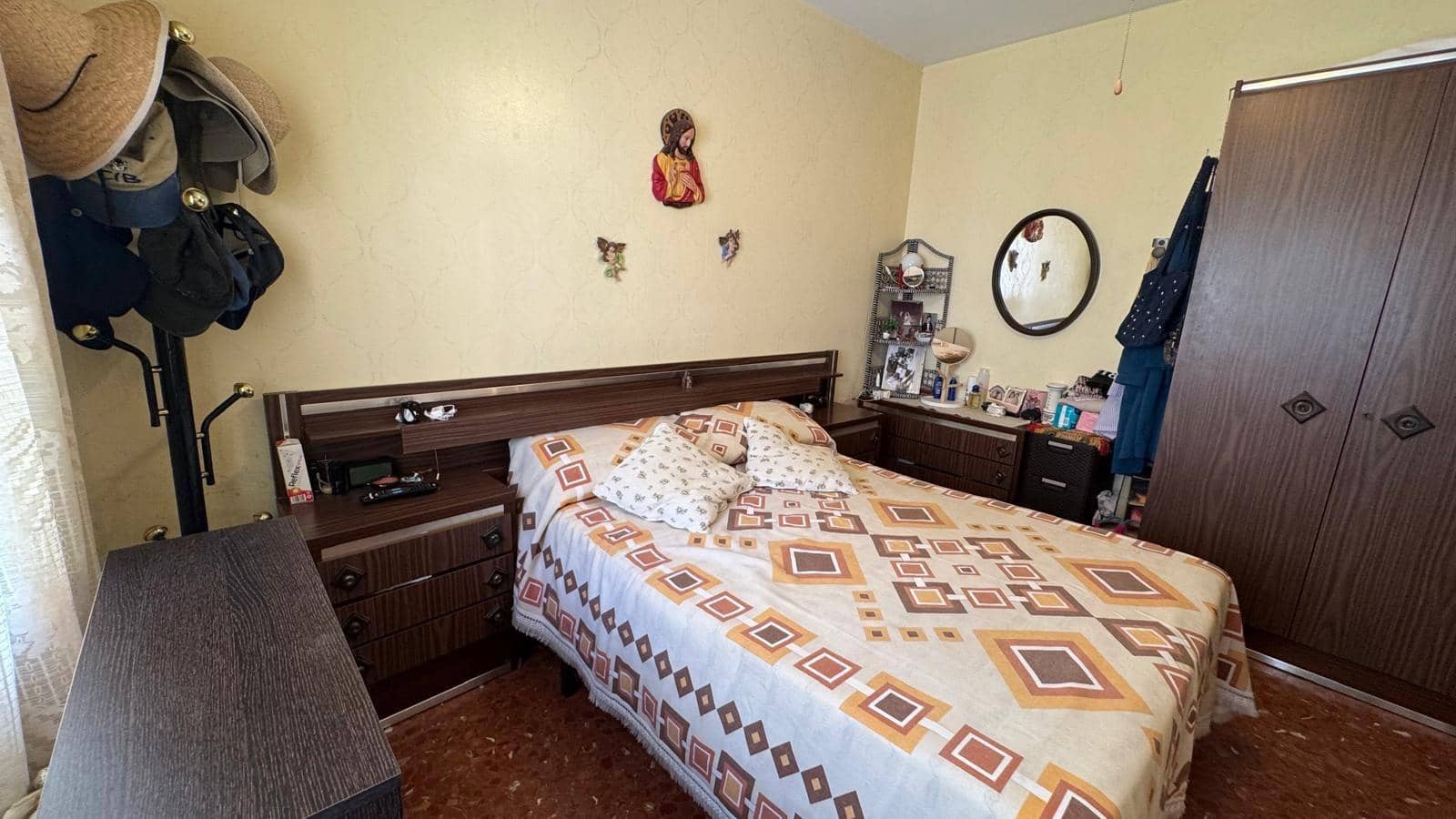 3 slaapkamer Appartement te koop in L'Ametlla de Mar - € 98.000 (Ref: 9276302)