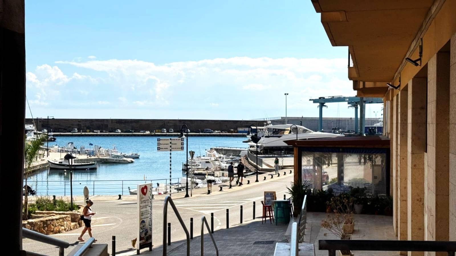 3 slaapkamer Appartement te koop in L'Ametlla de Mar - € 98.000 (Ref: 9276302)