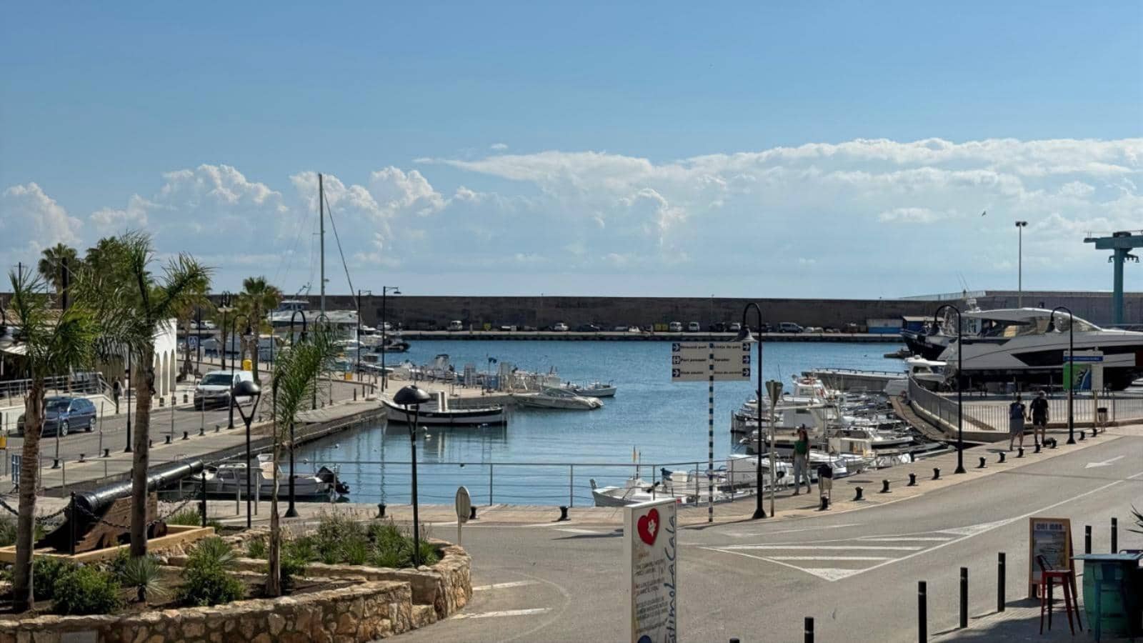 3 slaapkamer Appartement te koop in L'Ametlla de Mar - € 98.000 (Ref: 9276302)