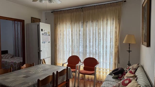 3 slaapkamer Appartement te koop in L'Ametlla de Mar - € 98.000 (Ref: 9276302)