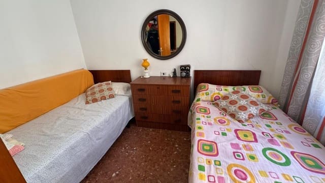 3 slaapkamer Appartement te koop in L'Ametlla de Mar - € 98.000 (Ref: 9276302)