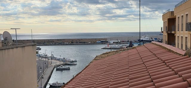 3 slaapkamer Appartement te koop in L'Ametlla de Mar - € 98.000 (Ref: 9276302)