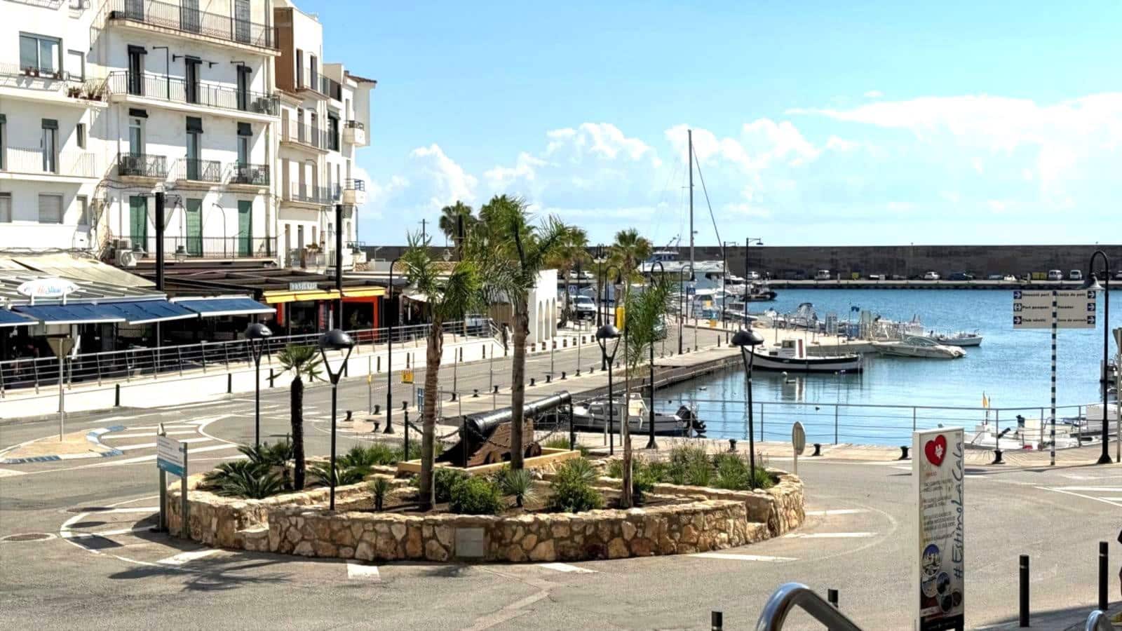 3 slaapkamer Appartement te koop in L'Ametlla de Mar - € 98.000 (Ref: 9276302)