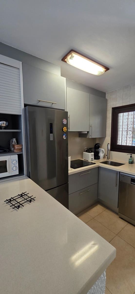 3 chambre Appartement de Plage à vendre à L'Ametlla de Mar avec piscine - 245 000 € (Ref: 9282175)