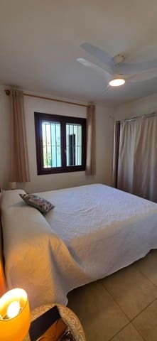 3 quarto Apartamento de Praia para venda em L'Ametlla de Mar com piscina - 245 000 € (Ref: 9282175)