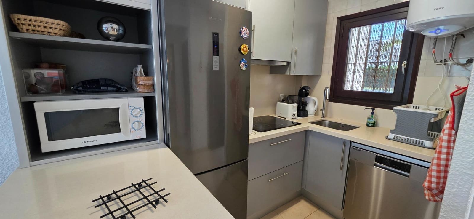 3 chambre Appartement de Plage à vendre à L'Ametlla de Mar avec piscine - 245 000 € (Ref: 9282175)