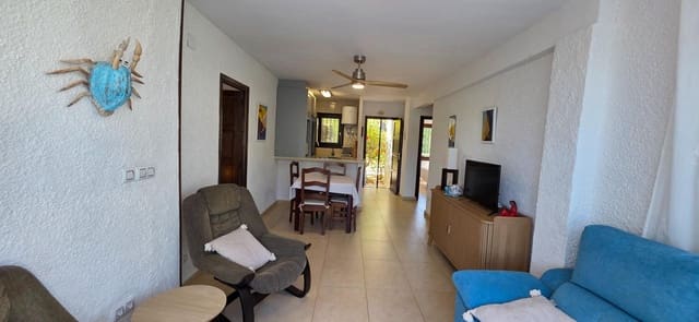 3 quarto Apartamento de Praia para venda em L'Ametlla de Mar com piscina - 245 000 € (Ref: 9282175)