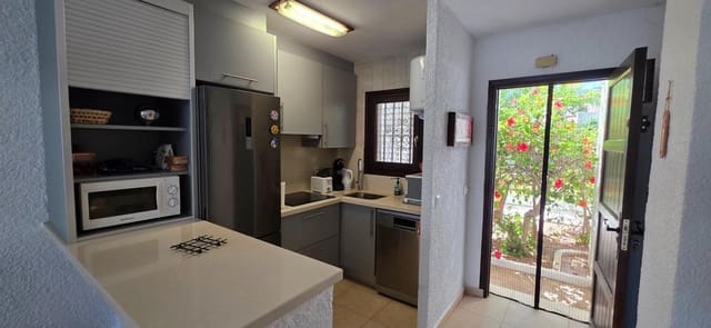 3 quarto Apartamento de Praia para venda em L'Ametlla de Mar com piscina - 245 000 € (Ref: 9282175)