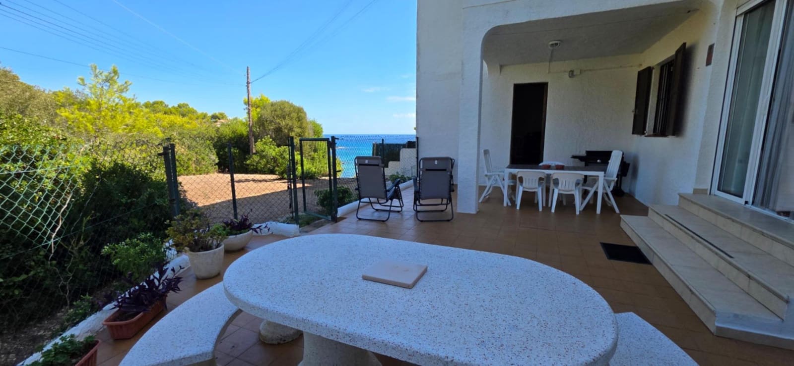 3 chambre Appartement de Plage à vendre à L'Ametlla de Mar avec piscine - 245 000 € (Ref: 9282175)