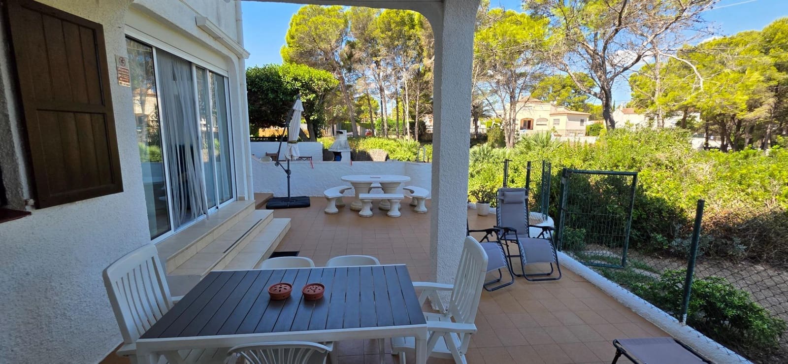 3 chambre Appartement de Plage à vendre à L'Ametlla de Mar avec piscine - 245 000 € (Ref: 9282175)
