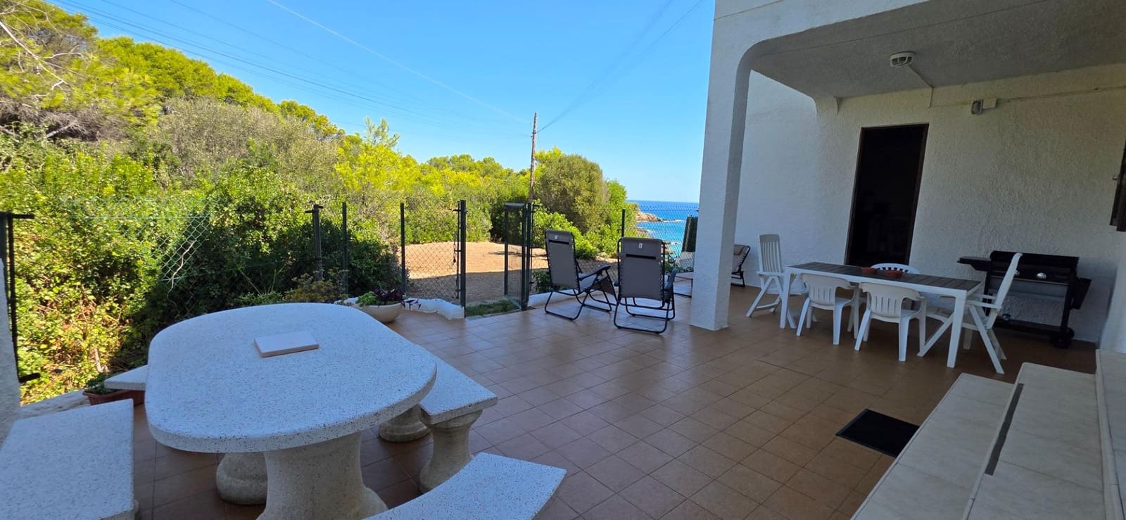 3 chambre Appartement de Plage à vendre à L'Ametlla de Mar avec piscine - 245 000 € (Ref: 9282175)