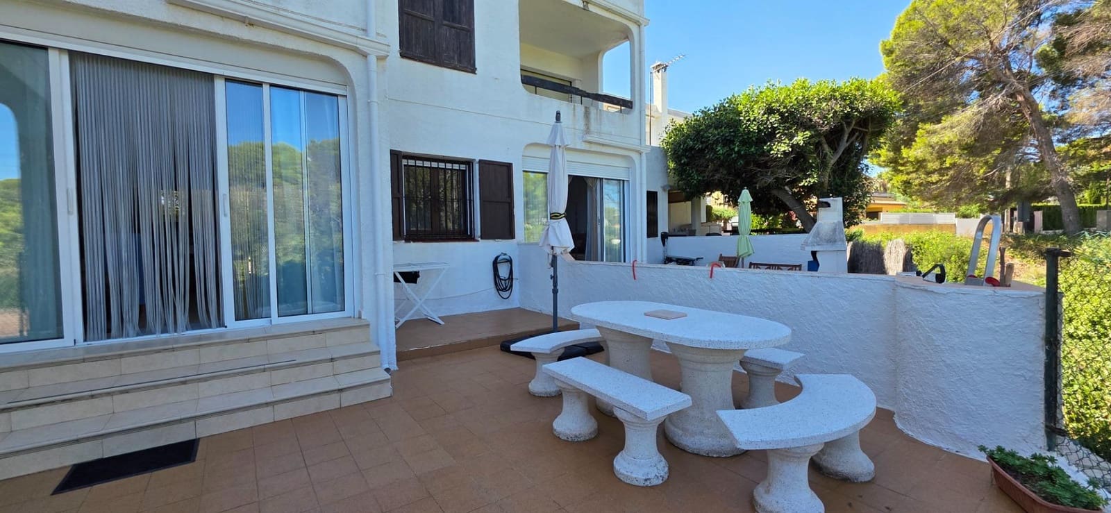 3 chambre Appartement de Plage à vendre à L'Ametlla de Mar avec piscine - 245 000 € (Ref: 9282175)