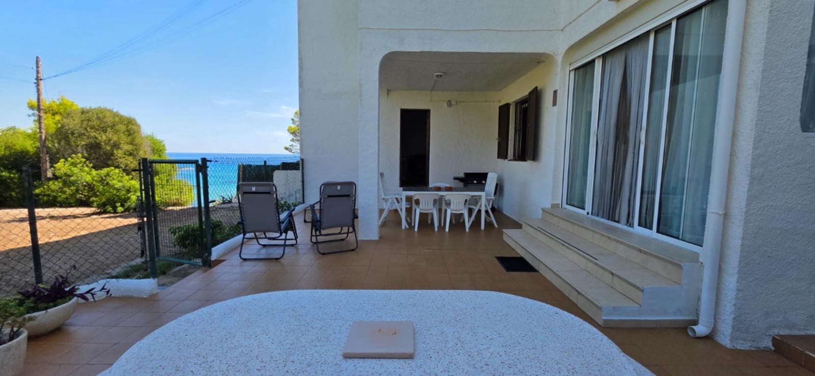 3 chambre Appartement de Plage à vendre à L'Ametlla de Mar avec piscine - 245 000 € (Ref: 9282175)