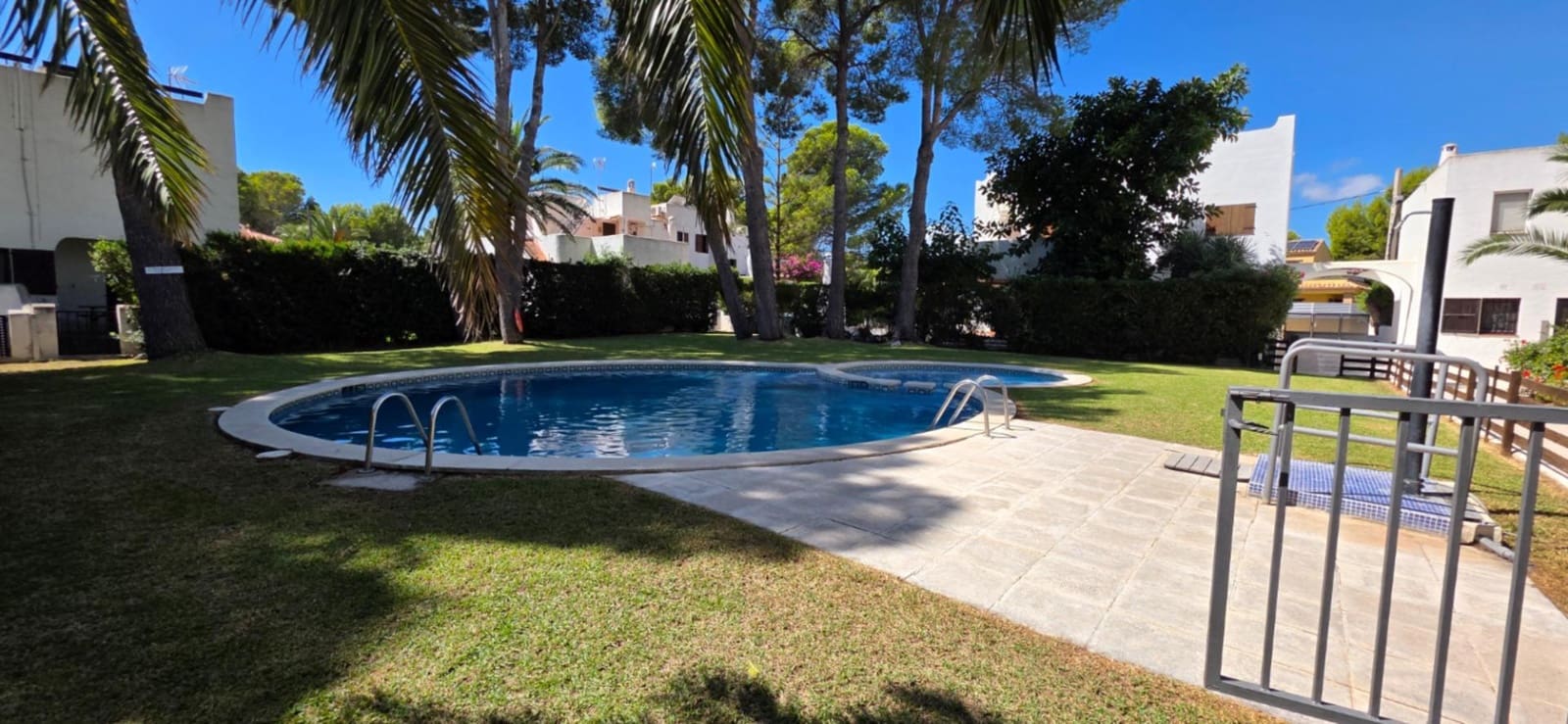 3 chambre Appartement de Plage à vendre à L'Ametlla de Mar avec piscine - 245 000 € (Ref: 9282175)