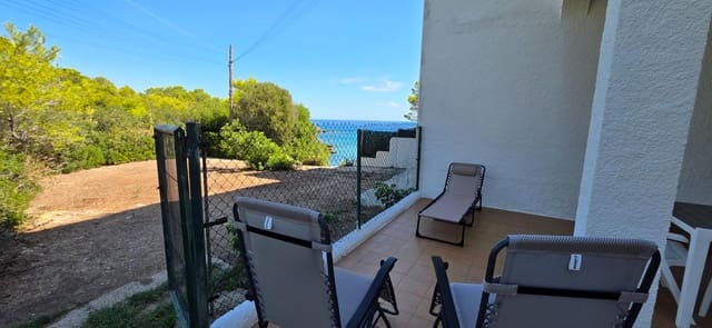 3 quarto Apartamento de Praia para venda em L'Ametlla de Mar com piscina - 245 000 € (Ref: 9282175)