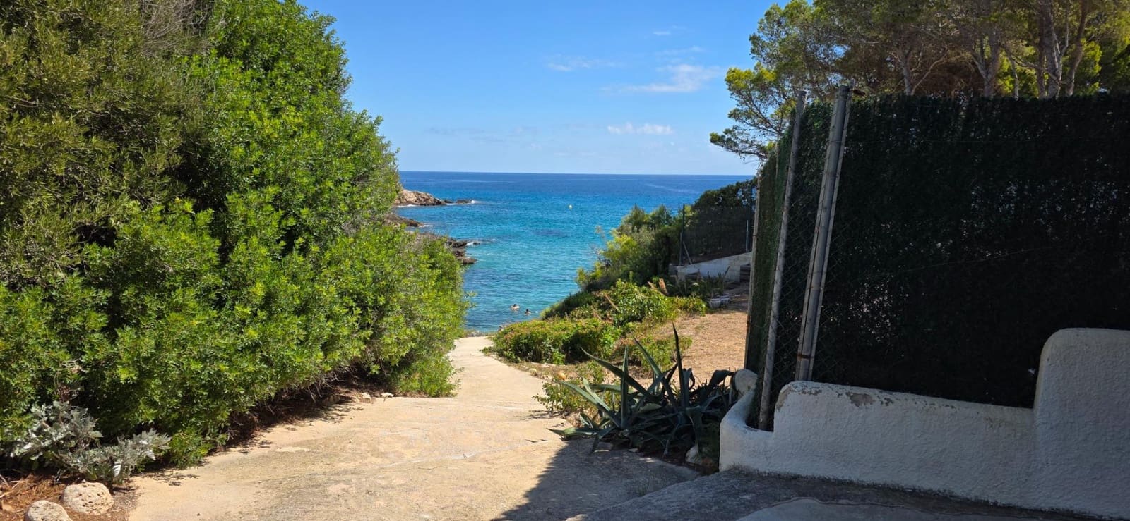 3 chambre Appartement de Plage à vendre à L'Ametlla de Mar avec piscine - 245 000 € (Ref: 9282175)