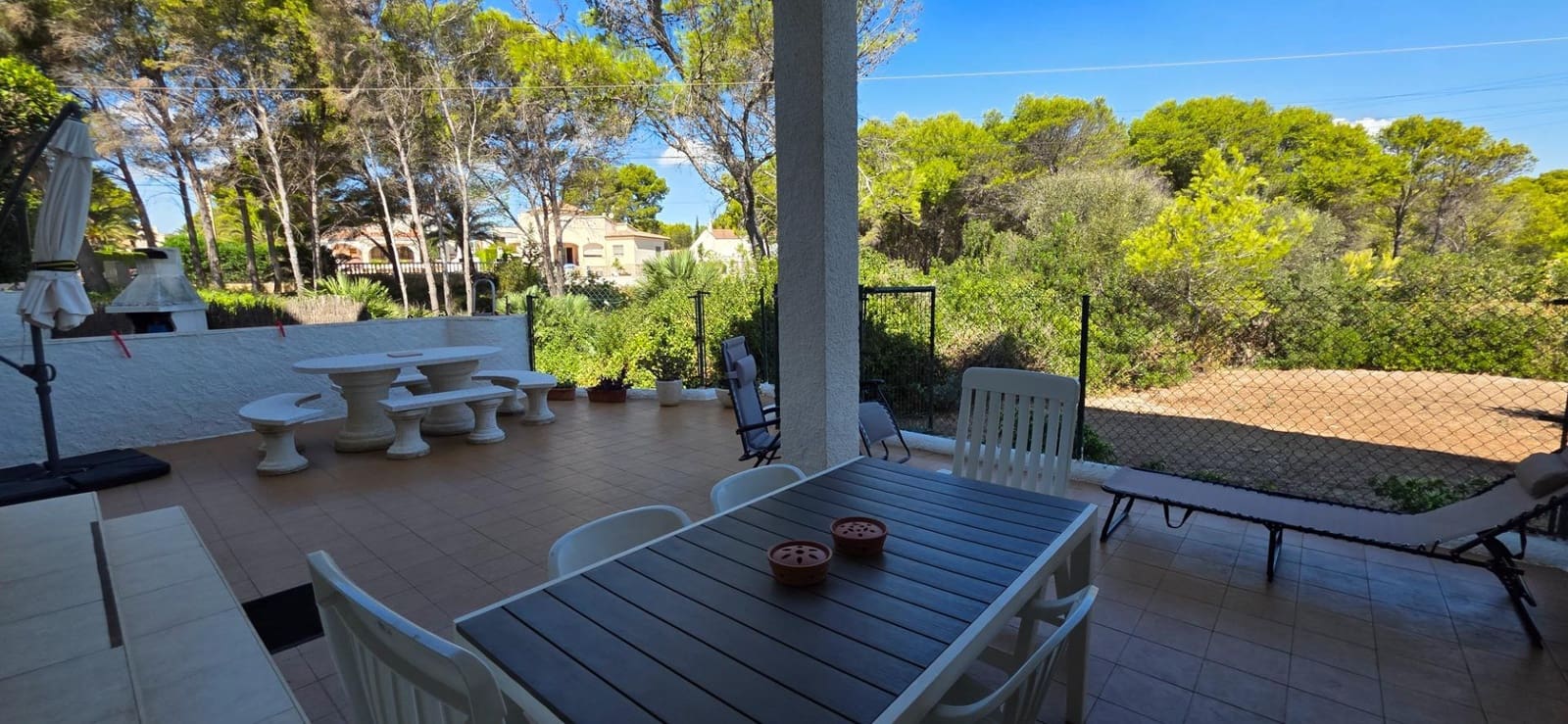 3 chambre Appartement de Plage à vendre à L'Ametlla de Mar avec piscine - 245 000 € (Ref: 9282175)