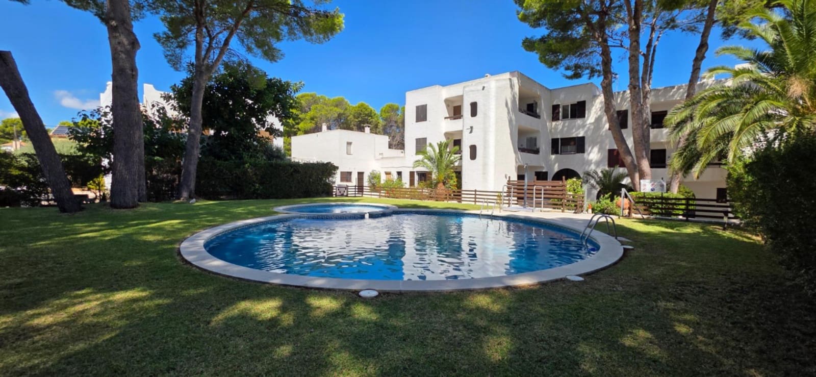 3 chambre Appartement de Plage à vendre à L'Ametlla de Mar avec piscine - 245 000 € (Ref: 9282175)