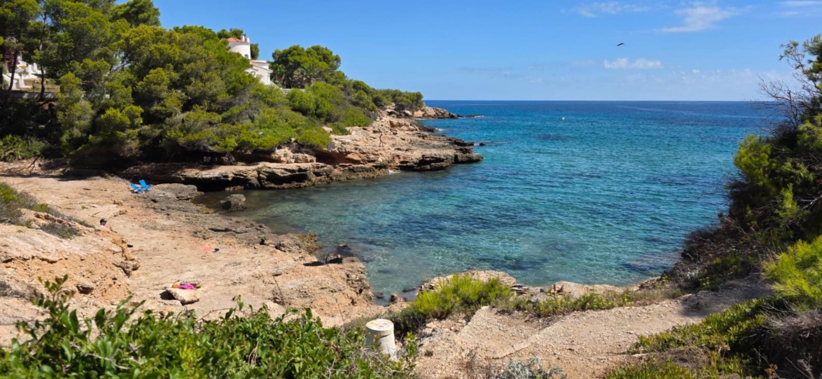 3 chambre Appartement de Plage à vendre à L'Ametlla de Mar avec piscine - 245 000 € (Ref: 9282175)