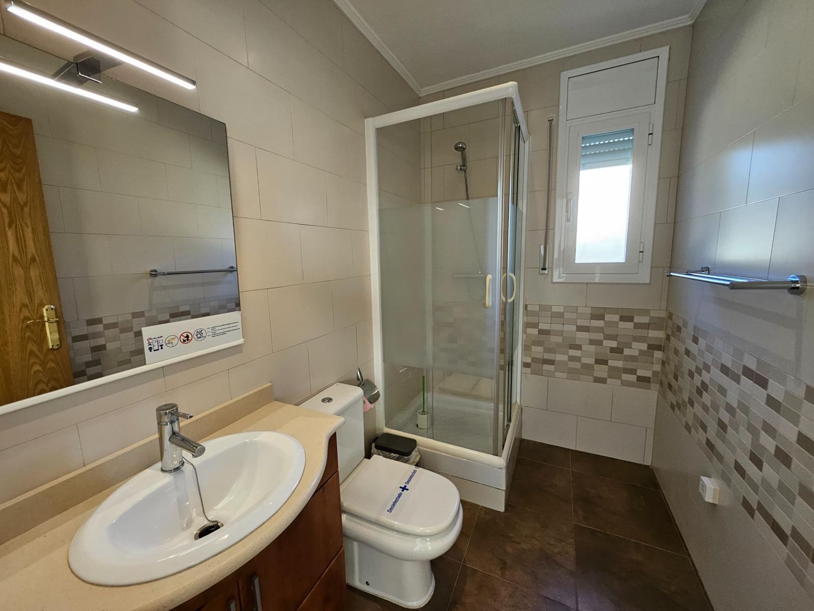 4 sovrum Villa till salu i L'Ametlla de Mar med pool garage - 350 000 € (Ref: 9291535)