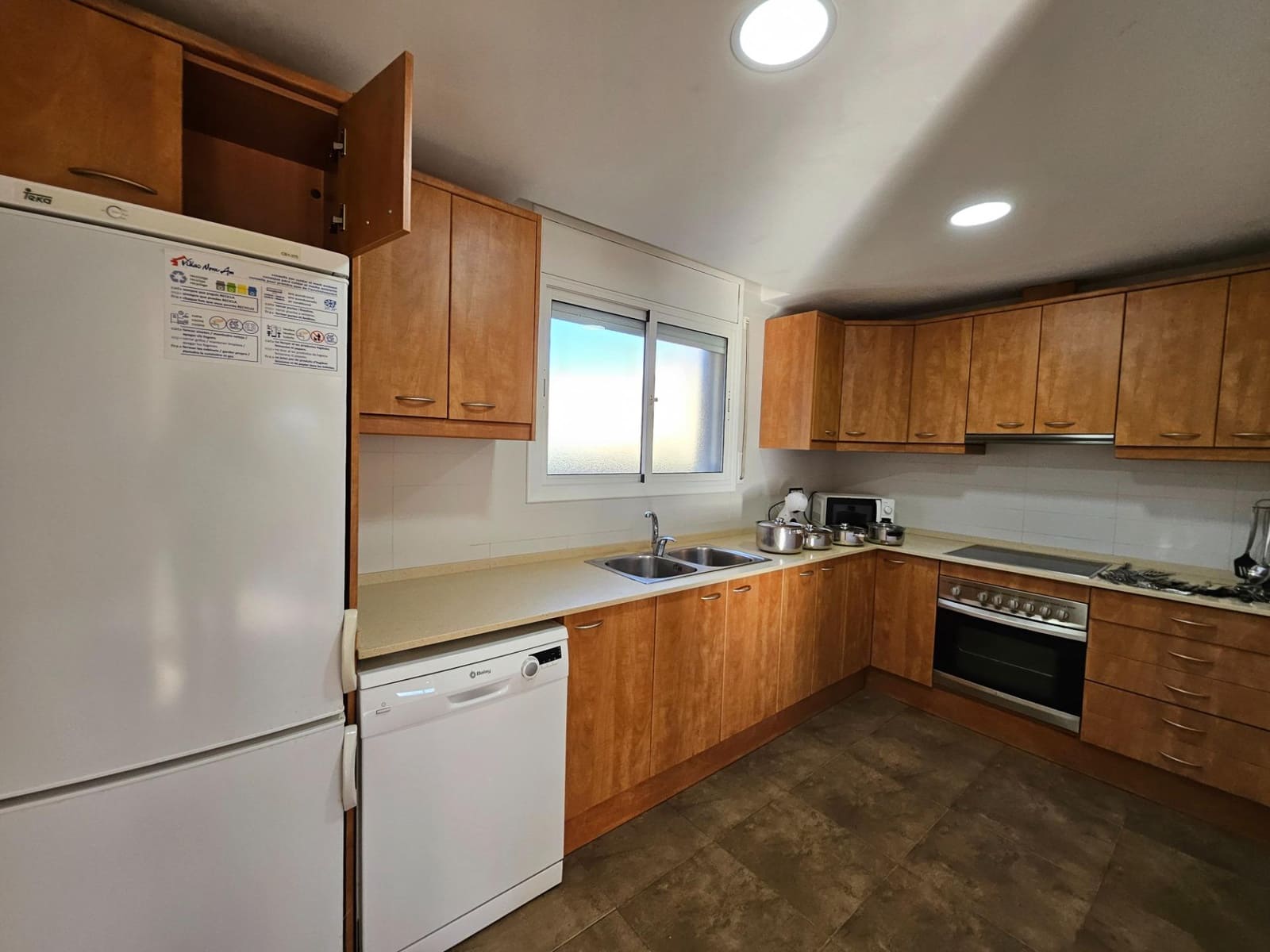 4 sovrum Villa till salu i L'Ametlla de Mar med pool garage - 350 000 € (Ref: 9291535)