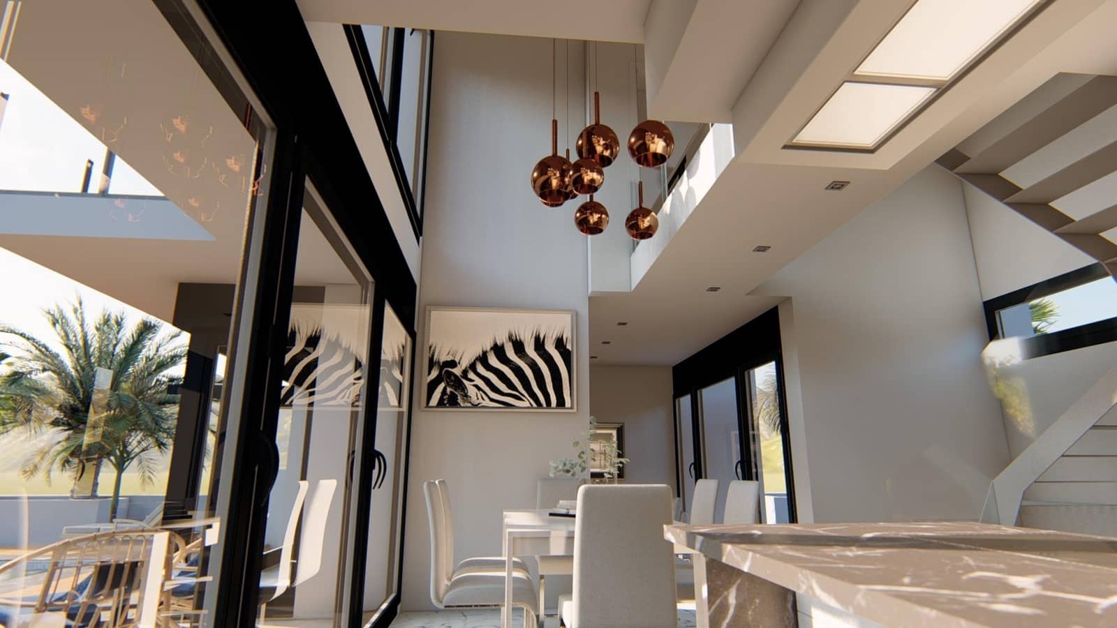 3 sypialnia Willa na sprzedaż w L'Ametlla de Mar z basenem - 430 000 € (Ref: 9326450)