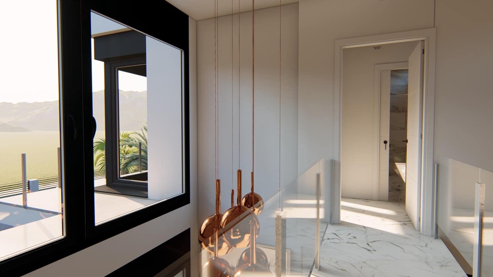 3 sypialnia Willa na sprzedaż w L'Ametlla de Mar z basenem - 430 000 € (Ref: 9326450)