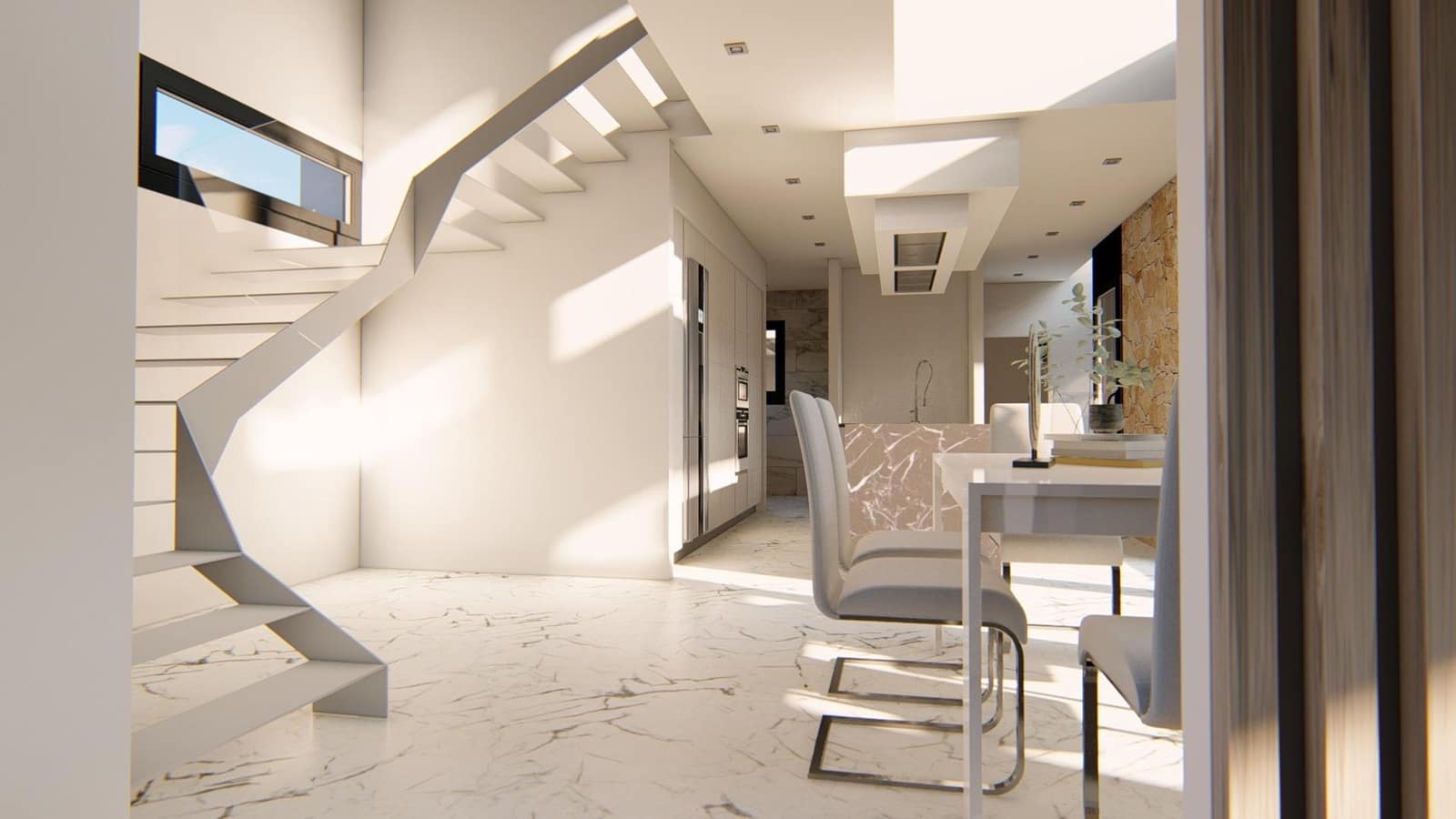 3 sypialnia Willa na sprzedaż w L'Ametlla de Mar z basenem - 430 000 € (Ref: 9326450)