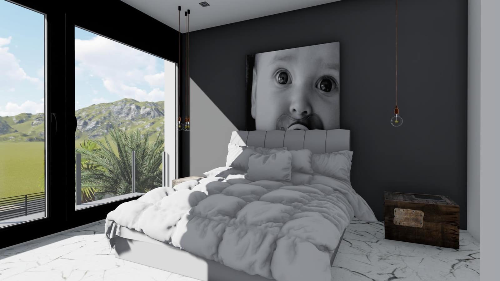 3 sypialnia Willa na sprzedaż w L'Ametlla de Mar z basenem - 430 000 € (Ref: 9326450)