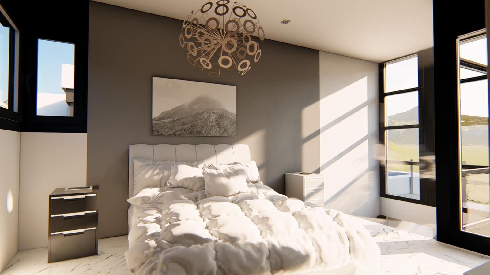 3 sypialnia Willa na sprzedaż w L'Ametlla de Mar z basenem - 430 000 € (Ref: 9326450)