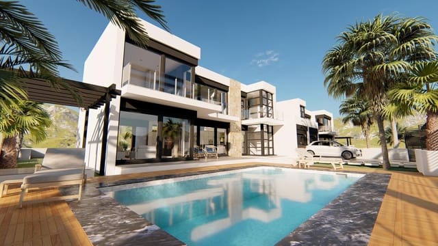 3 sypialnia Willa na sprzedaż w L'Ametlla de Mar z basenem - 430 000 € (Ref: 9326450)