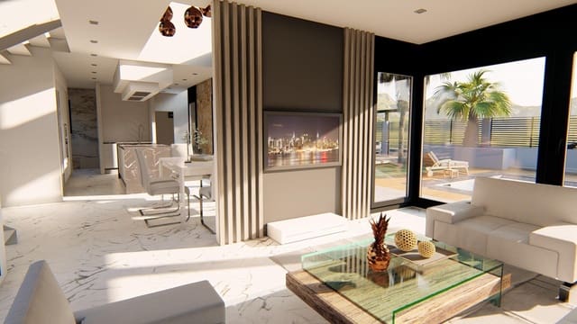 3 sypialnia Willa na sprzedaż w L'Ametlla de Mar z basenem - 430 000 € (Ref: 9326450)